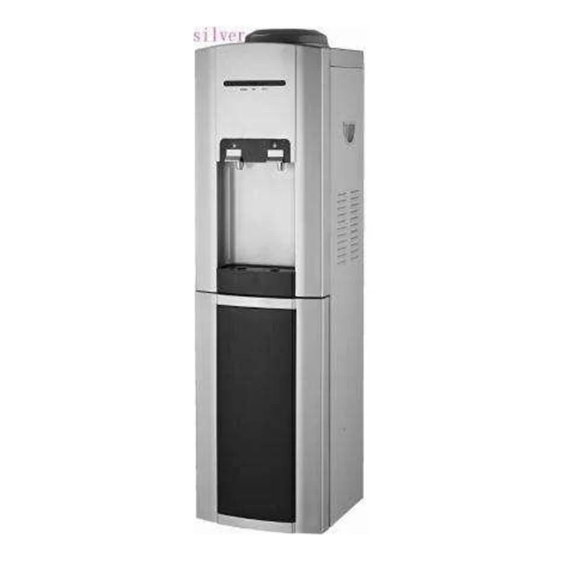 2 Taps Freestanding Water Dispensers Hot And Cold Vertical Water Dispenser Household Hot And Cold Water Machine Dispenser