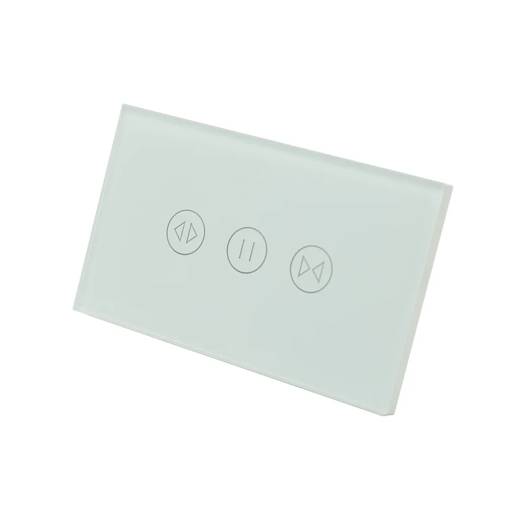 Wfi Remote Roller Door Opener Sliding Gate Smart Gate Motor Controller Switch  Phone Operated Alexa Voice Control