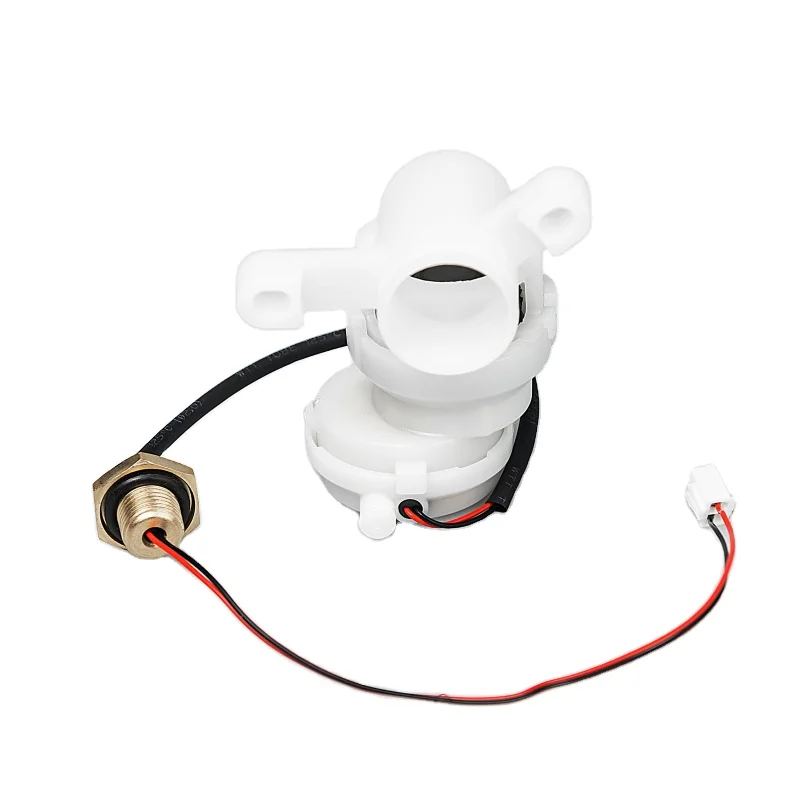 Natural Gas Motor Inner Valve for Small Shut-off Valve Needed Household Smart Gas Meter of Prepaid IC Card