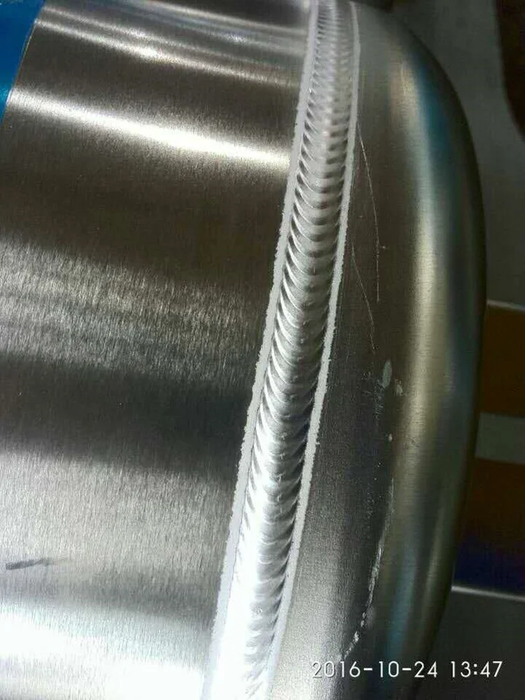 Tank Circular Welding Machine