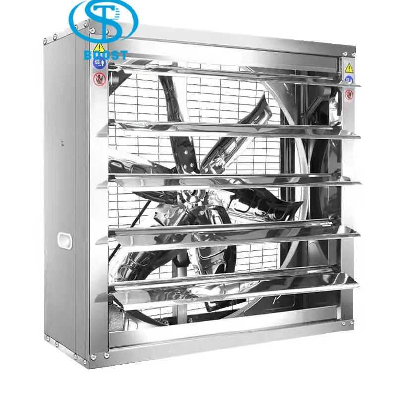 
1380 mm Industrial Workshop Exhaust Fan /Poultry Farm Air Cooling Fans 