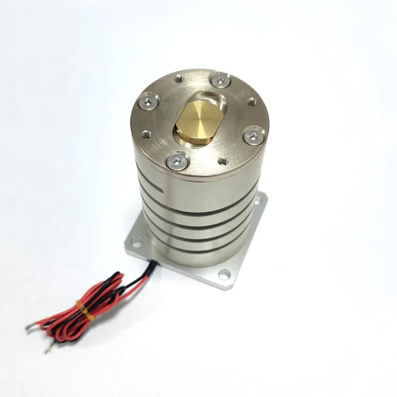 Move back and forth, High strength material processing Vibration motor