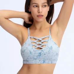 Seamless Yoga Set Women Fitness Clothing Padded Sports Bra Long Sleeve Crop Top Knitted High Waist Leggings Sportswear Gym Set