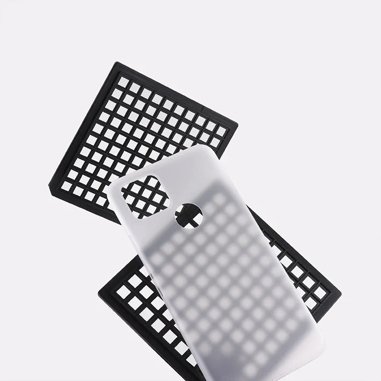 Clear Soft TPU Case For Google Pixel 4 5 3A 3 2 XL Phone Cover For Google Pixel 4 5 4A Pixel4 Pixel3 Pixel2 3A XL phone Case