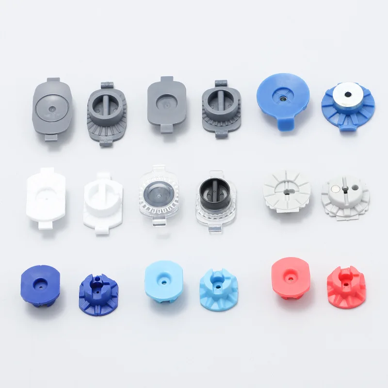 Multi Size Professional Lens Edger Suction Cup For Glasses Edger Optical Accessories