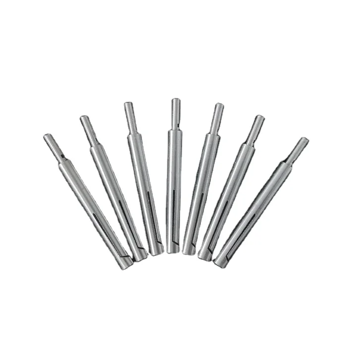 Custom Precision Machined Kovar Parts for Hermetic Sealing with Glass