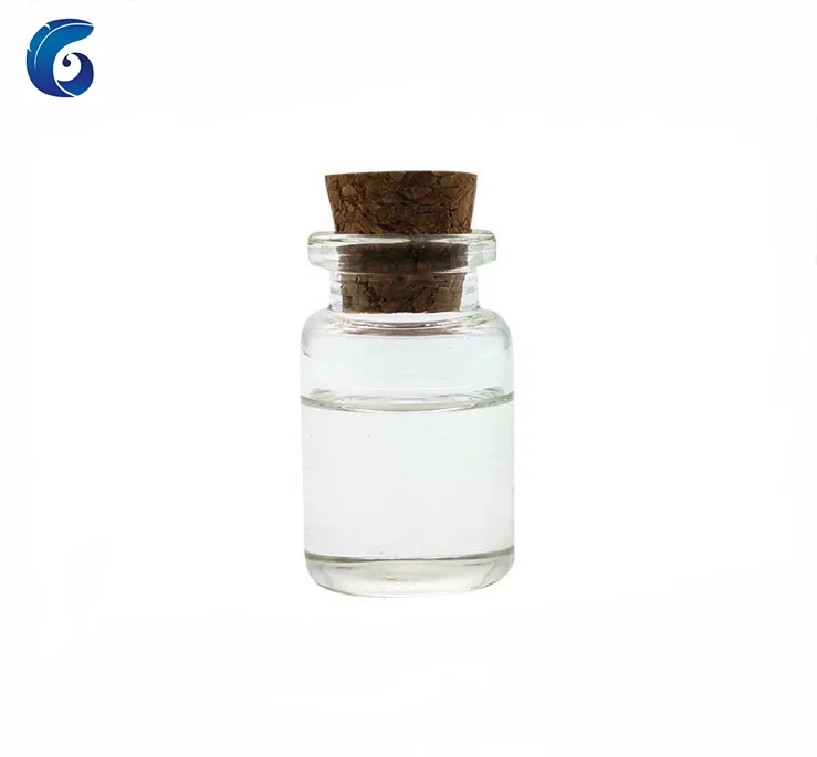 Factory Supply Cosmetic Grade PEG-7 Glyceryl Cocoate Low Price PEG-7 Glyceryl Cocoate CAS 68201-46-7