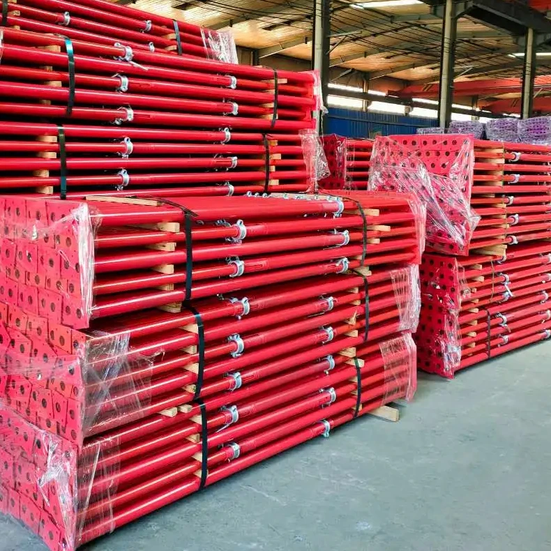 acro steel prop heavy duty steel adjustable props ghana steel props