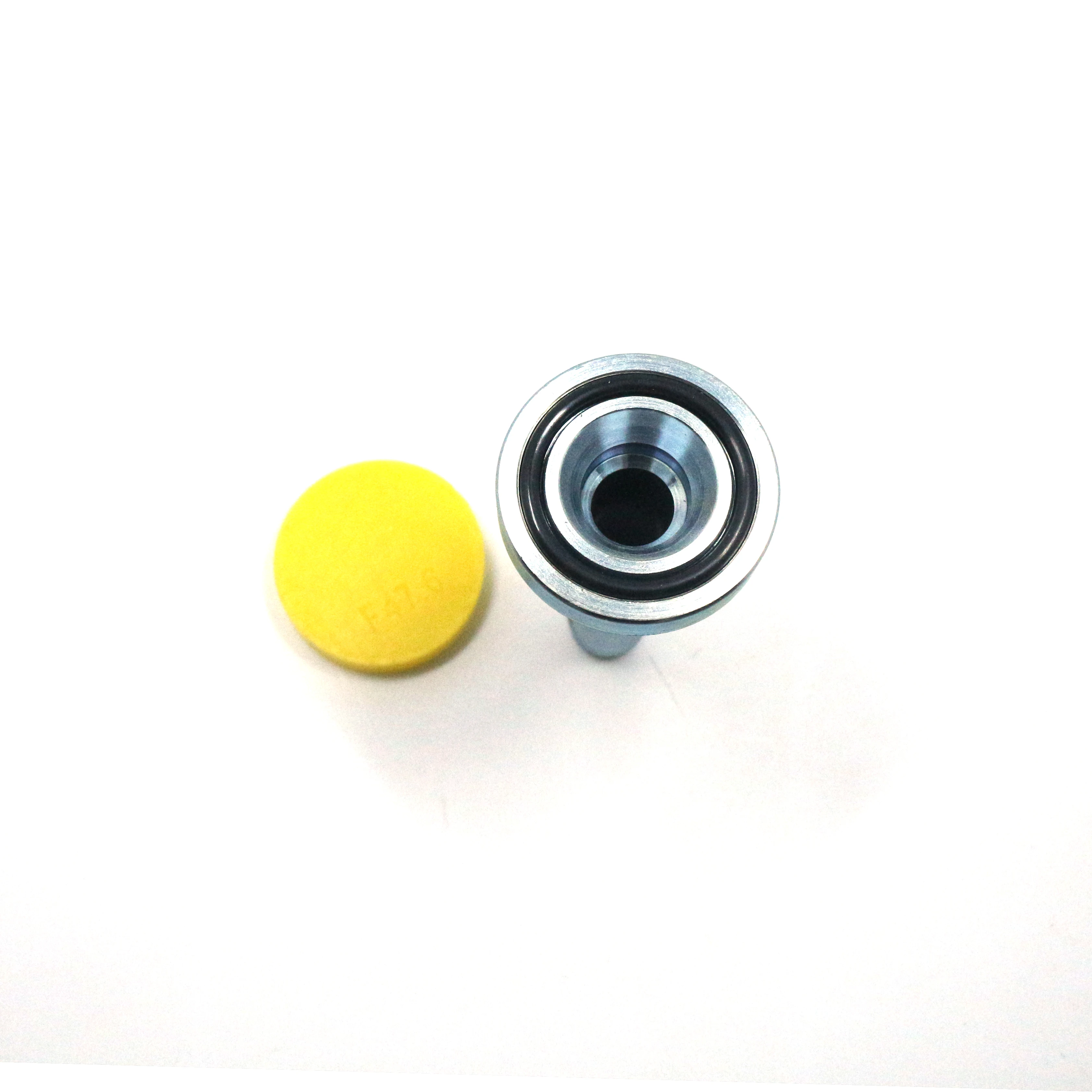 1 Inch High Pressure Hydraulic Oil Hose Premium Galvanised Pipe Fittings for Construction