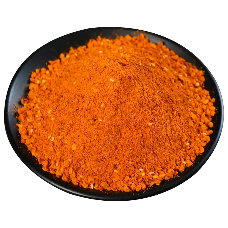 Popular Wholesale Price red chili powder spices paprika powder red bell pepper powder 25kg pack