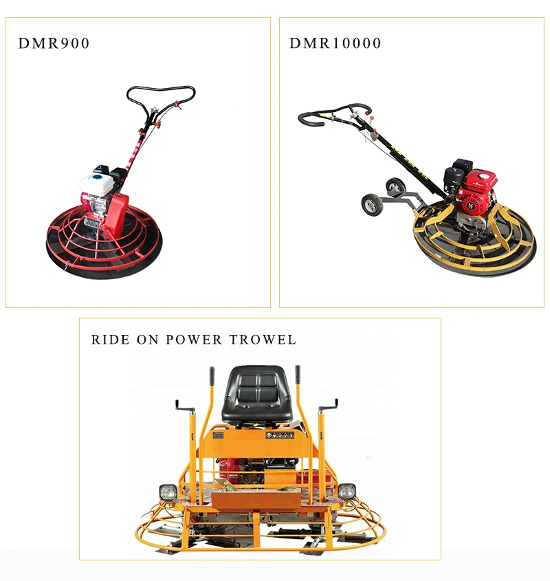Горячая Распродажа бензиновый Мастерок DMR