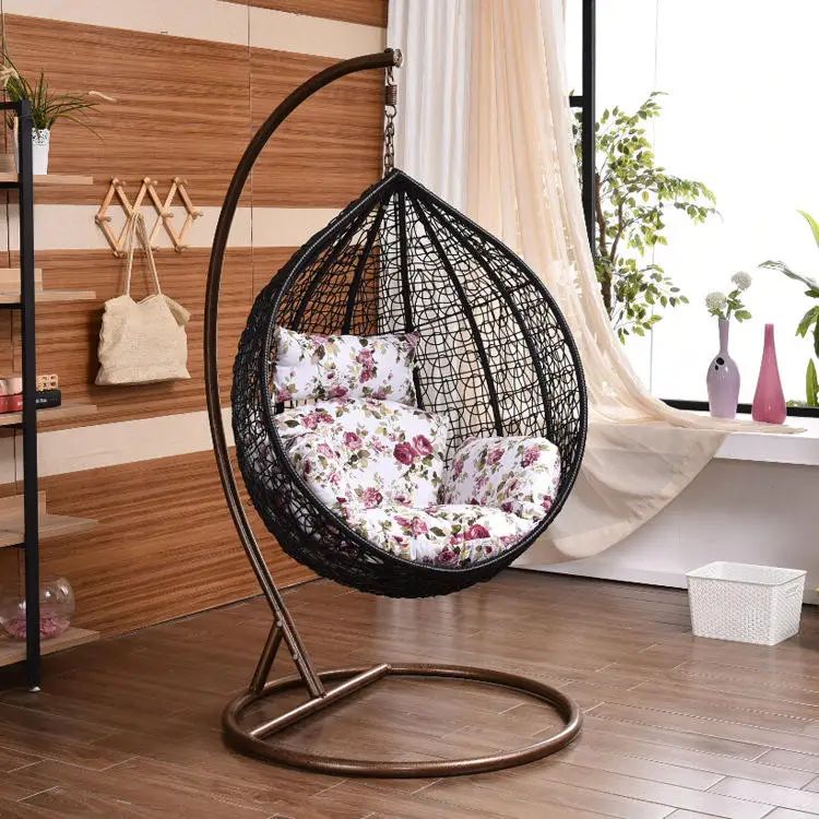 Fashion ceiling chair hanging hammock chair