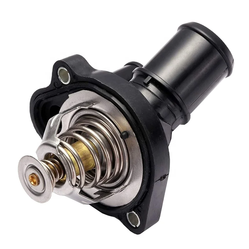  Hot sale thermostat for Ford MONDEO III (B5Y)2.0 16V 00-07 Volvo S80 II (124) 2.0 2008-2012 Auto cooling