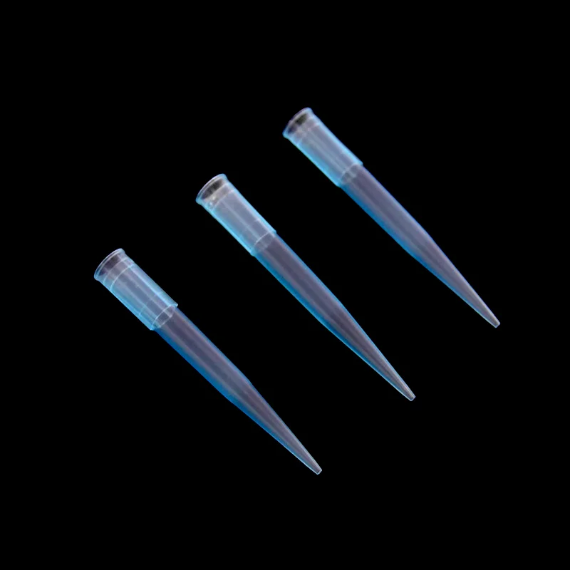 Durable Disposable non-filtered Pipette Tip 5ml Pipette Tips