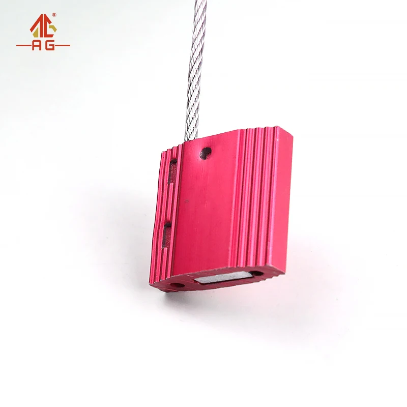 High Quality Pull Tight Cable Seals With 30cm