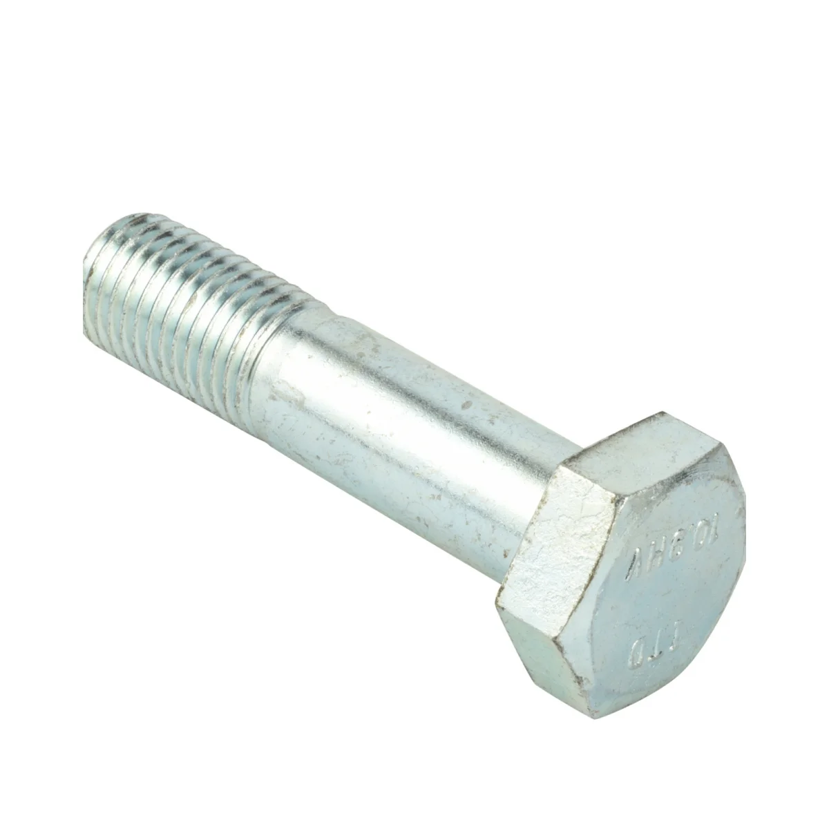 DIN6921 M4-M20 Rivet Galvanized Nuts and Bolts Screw Fastener Stainless