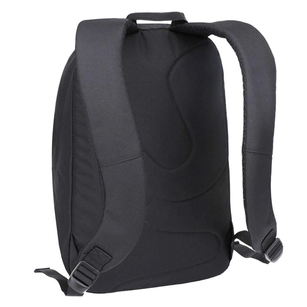 Custom Logo Lightweight Cheap Fashion Black Magic Girls Boys Unisex Casual Travel High School Book Bags Collage Backpack