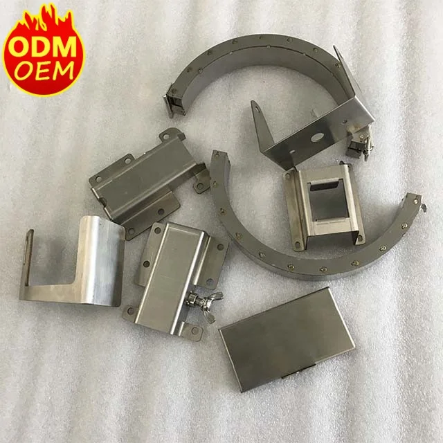 Stainless 316 Manufacturer Of Sheet Metal Process With Ce Certificate