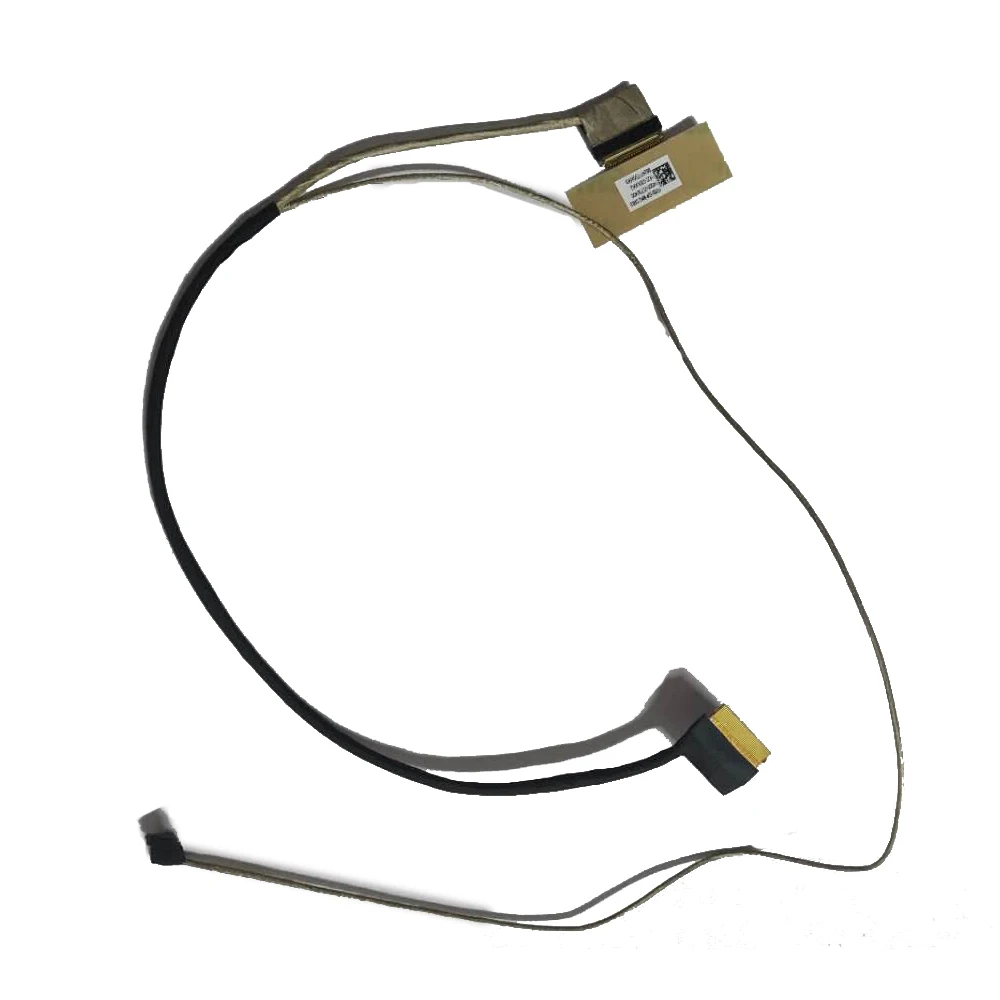 Компьютерный кабель LVDS EDP 1422-032W0A2 для FX86 FX505 FX95 FX95G FX705 FX505GE 60 Гц 144 30 40PIN 1422 033U0A2