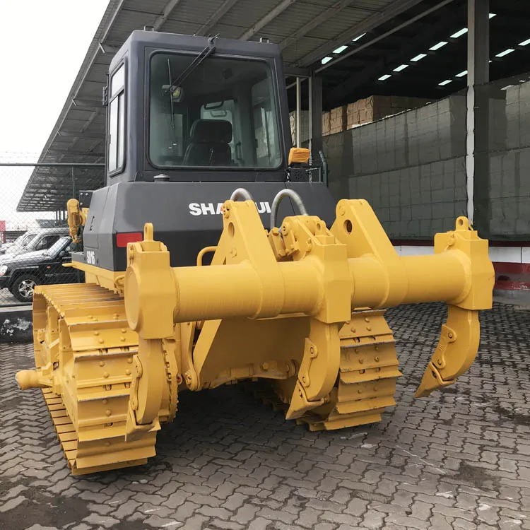  Маленький гусеничный бульдозер SD16 160hp 4.5m3 с запасными частями в