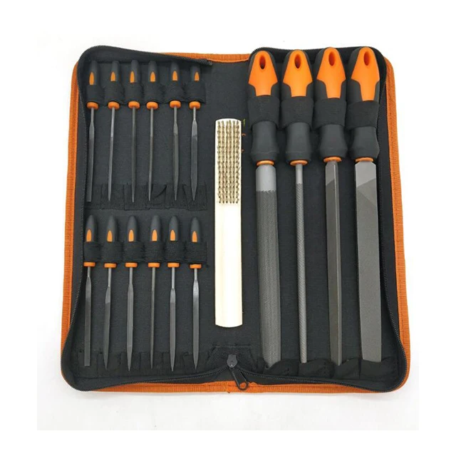 Wood Steel File  Metal Files Craft Carving Woodworking Tools  Hand Rasp Files
