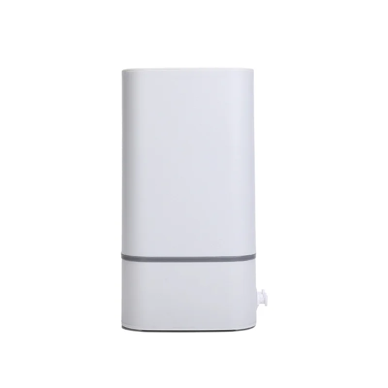 Home Counter Top 4 Ultrafiltration Membrane Direct Drinking Water Purifier Efficient Water Treatment System