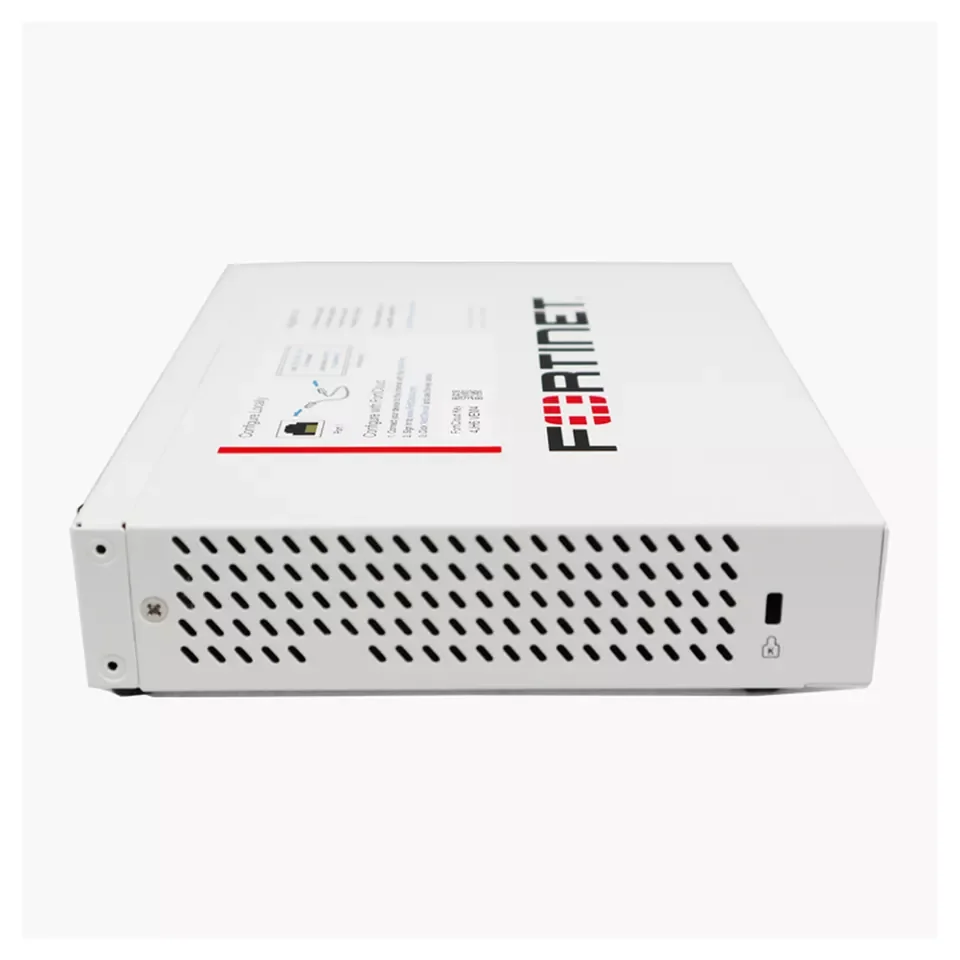 Fortinet Firewall FG-80E FG-81E Fortigate 80E 81E Or Software License FortiCare Unified Threat Protection (UTP)