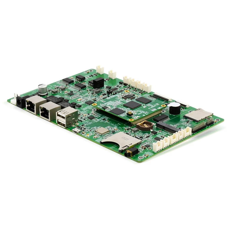  I.MX8M мини Cortex-A53 промышленный макетная