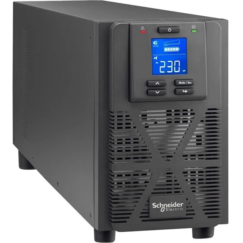 APC Schneider ups uninterruptible power supply SPM3KL 3KVA 2400W server backup ups power supply stand-alone without battery