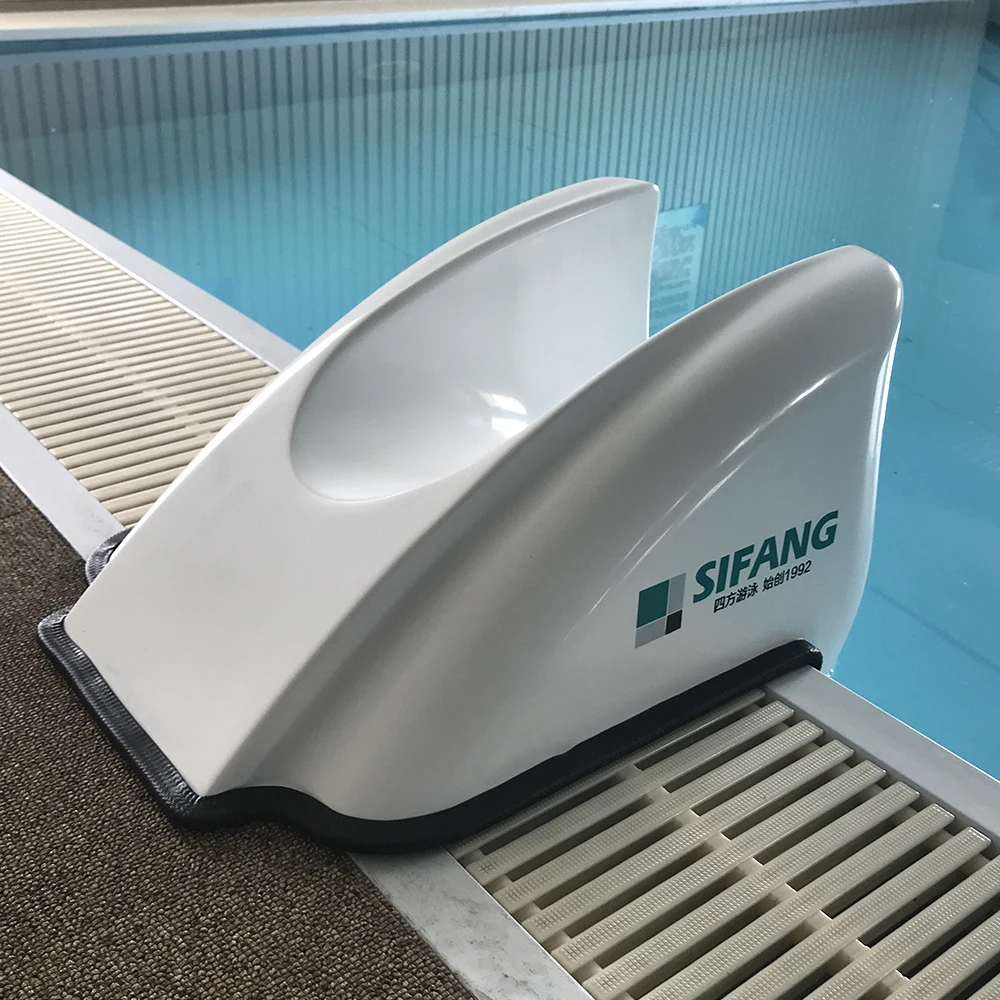 guide and protect the lane line in the swimming pool Lane line Slider