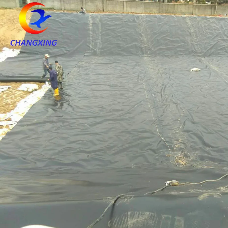 Экономичная Высококачественная подкладка для пруда biofloc по низкой цене