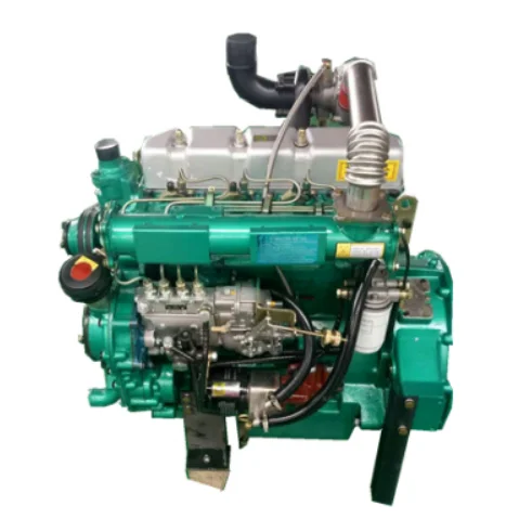 R4105ZD mulit-engine  turbo 4 CYLINDER ENGINE HIGHER QUALITY FOR MACHINERY