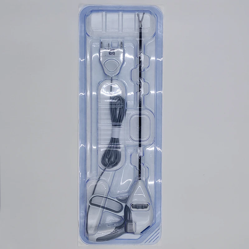 Maryland bipolar ligasure 37cm electrosurgical  bisturi ligasure vessel sealing scalpel