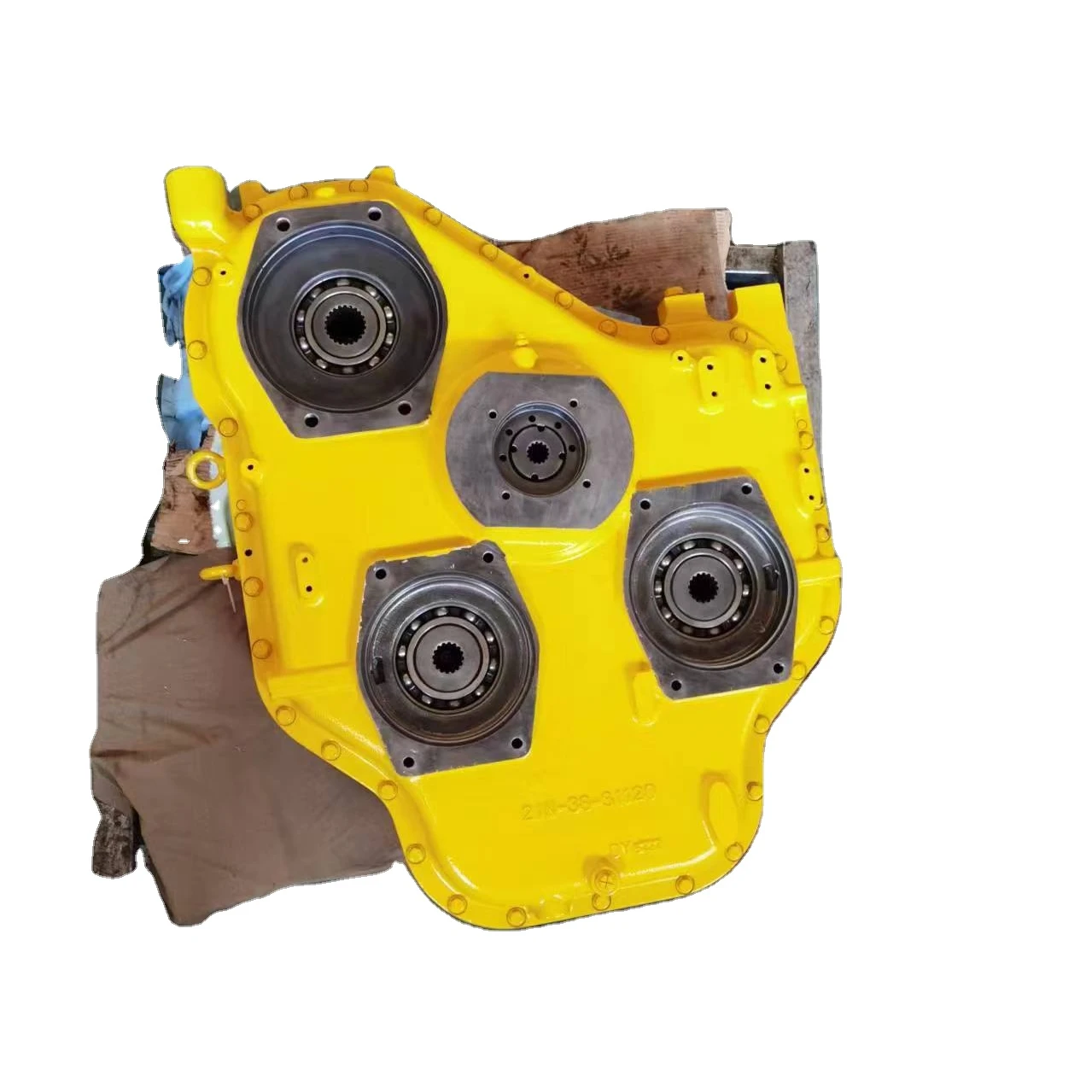 21N-38-00034  PTO Assembly  PC1250-7 Hydraulic pump coupler21N-38-37110   21N-38-31120