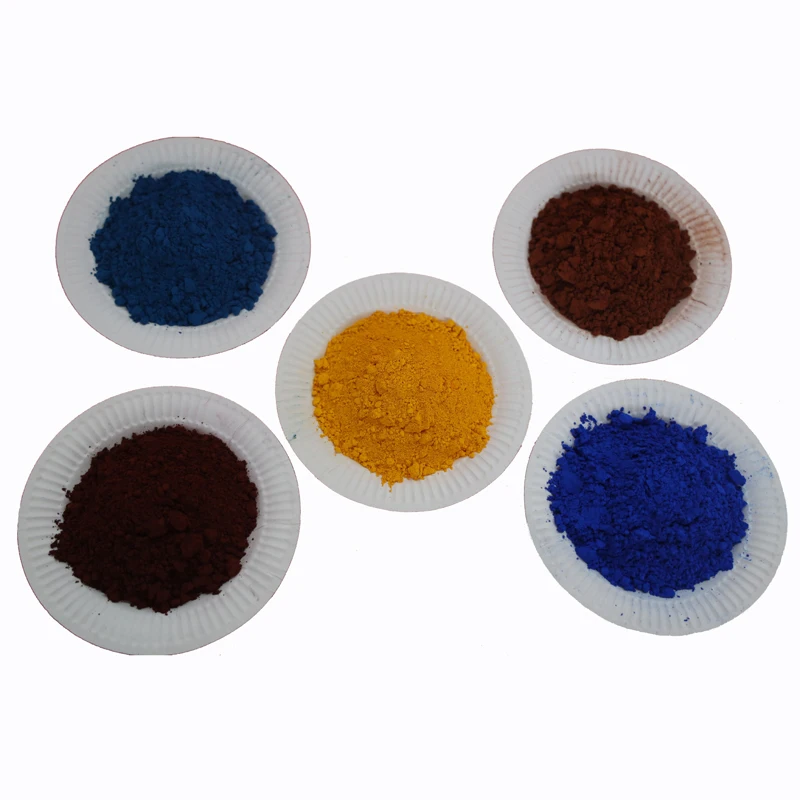 factory supply inclusion  pigment powder for enamels ceramic pottery glaze