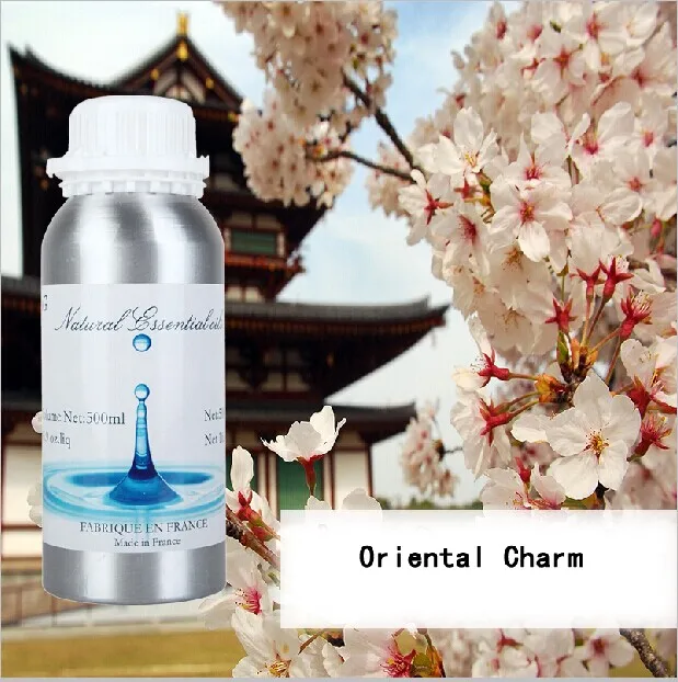 Essential Oil Aroma Machine Oil Aroma Fruit Oil For Aroma DIffuser Machine