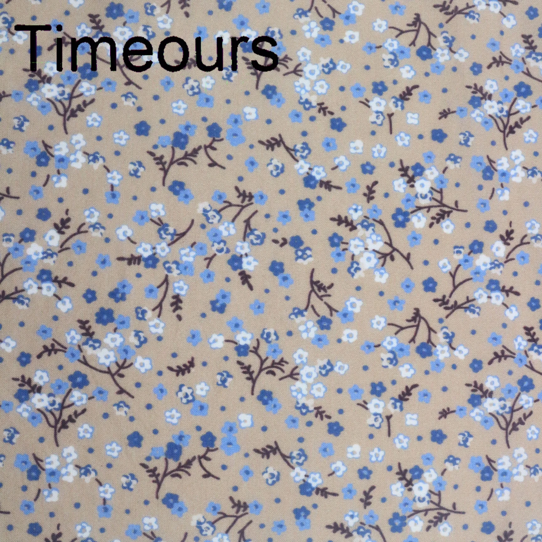 100%Cotton Modacrylic Inherent Flame Retardant Fabric for Workwear T Shirt Clothing Plain Anti Dye