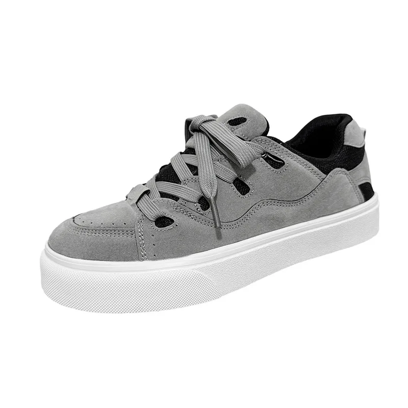 Wholesale Hot Selling Couples Casual Shoes All Fashion Students Breathable Sports Shoes Men Casual Shoes Woman