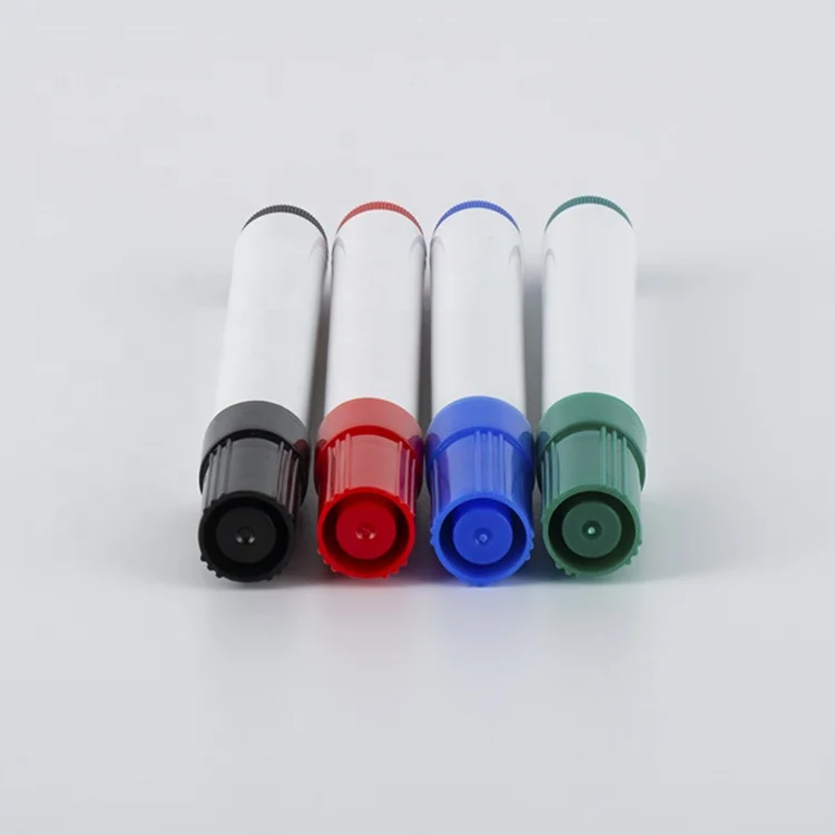 
Manufacture factory Waterproof Permanent Marker pen 