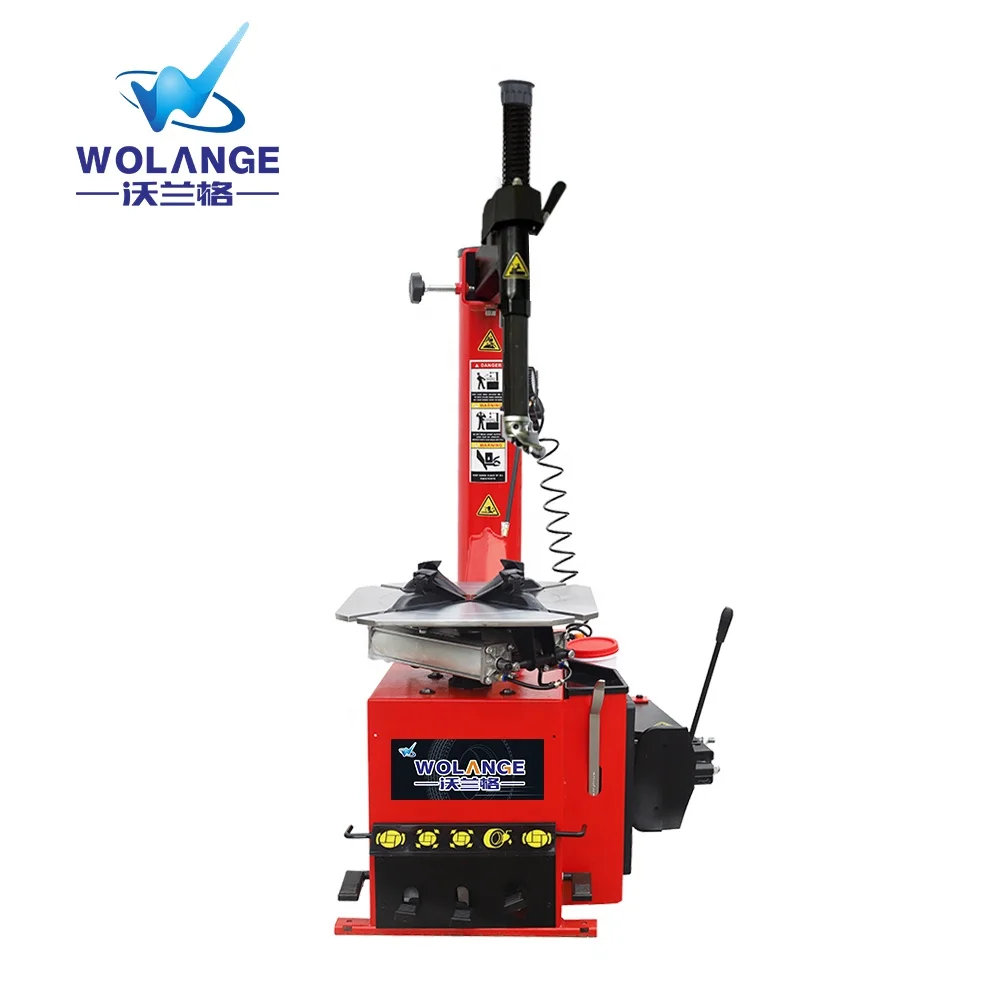 CE custom made in china  2023 tire changer and wheel balancing tire changer and balancer combo