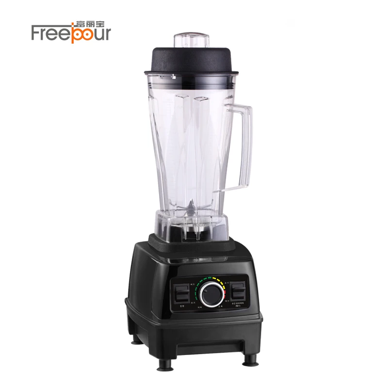 German Heavy Duty Industrial Commercial Fruit Maker and Mixer Grinder Machine Juicer
