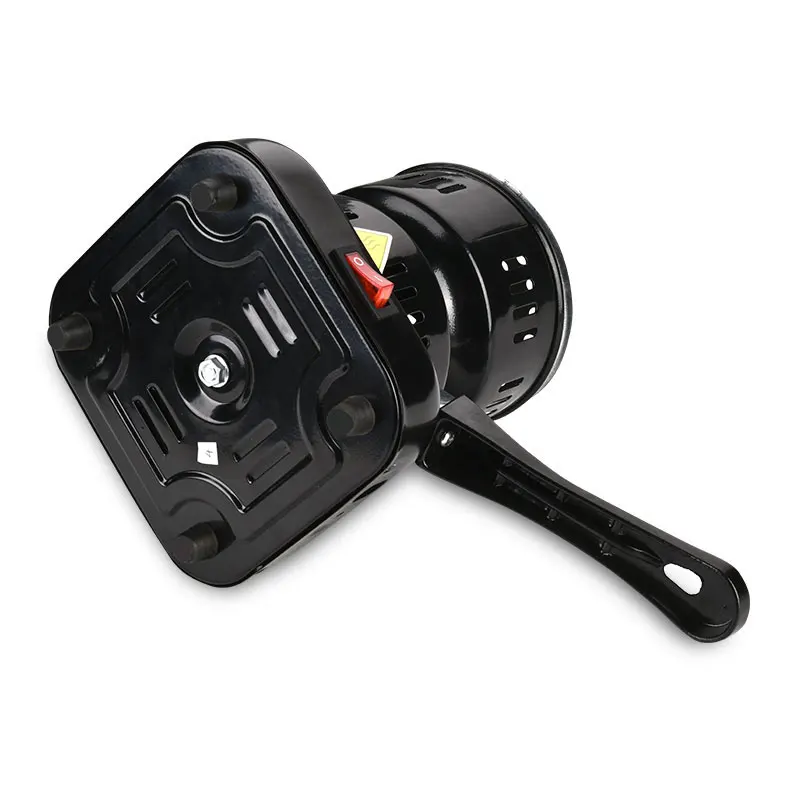 High quality durable using various charcoal heater electric charcoal burner hookah charcoal burner