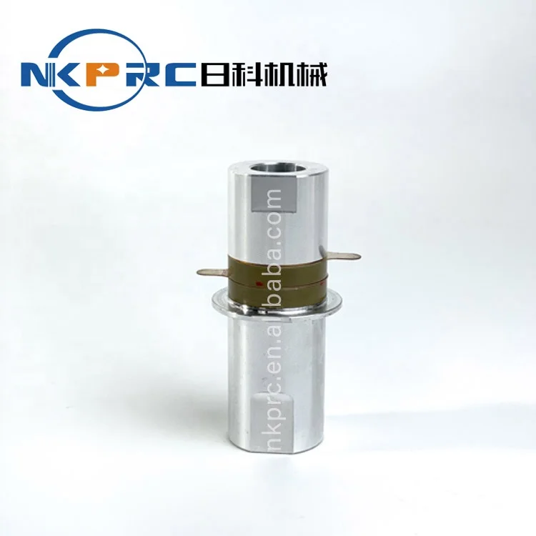Nkprc RK-1008 ультразвуковая машина Ручка датчика