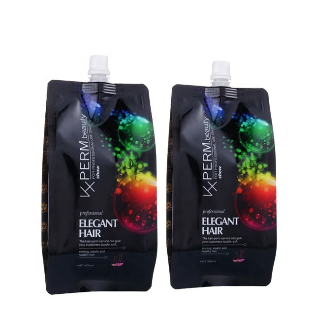 China Cosmetics Factory organic olive oil hair relaxer cream for african hair relaxer brands