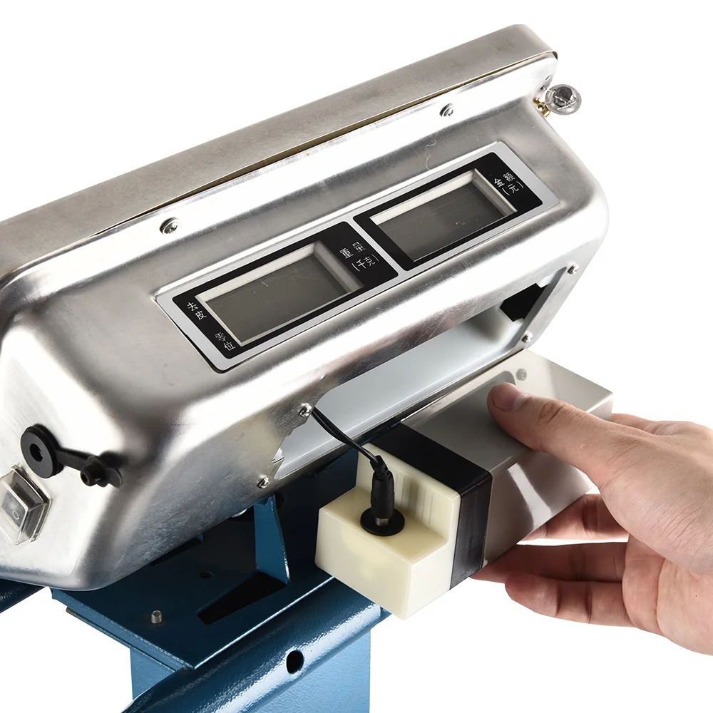 500kg digital weighing scale electronic balance