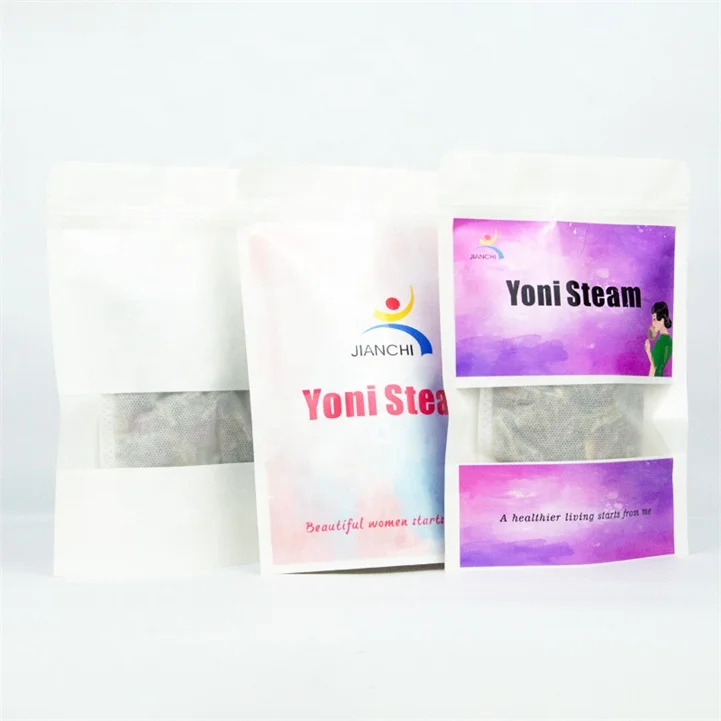 Yoni Steam Herbs Organic 60g Feminine Hygiene Bulk Vaginal Herb for Vagina Steaming
