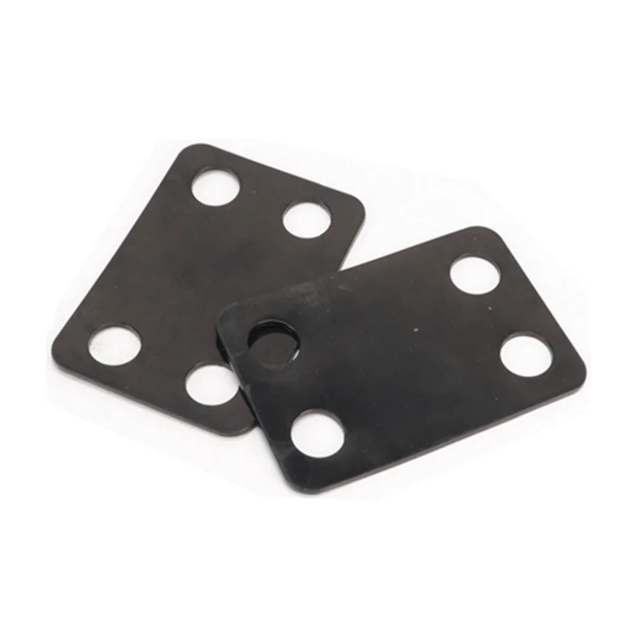 Custom Silicone /NR /NBR EPDM Rubber Part Other Auto Silicone Rubber Spare Windshield Molded Rubber Parts