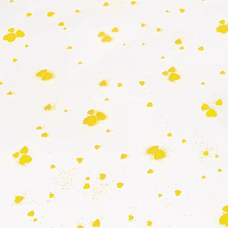 Custom Manufacturer Wholesale Soft Plastic Wrap Paper Flower Packing Bags Cellophane Rolls