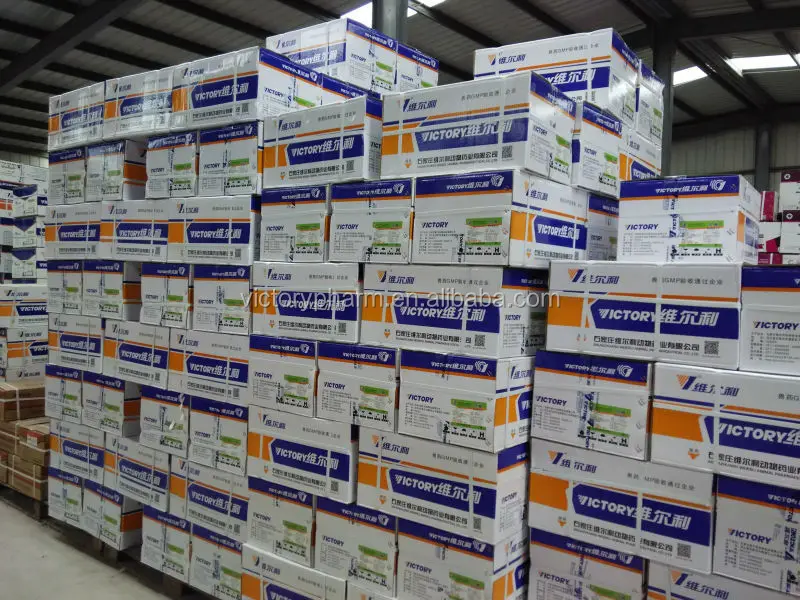 
Antibiotic drug veterinary Tulathromycin soluble powder 