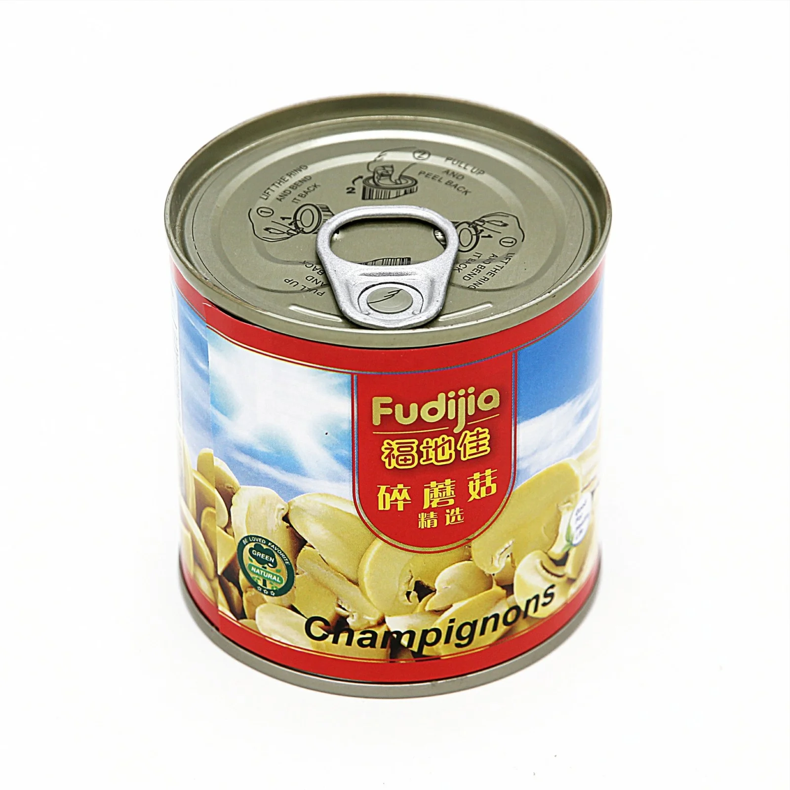Best Canned Mushrooms Mushroomcanned 425g Champignon Mushroom Factory Direct Supply
